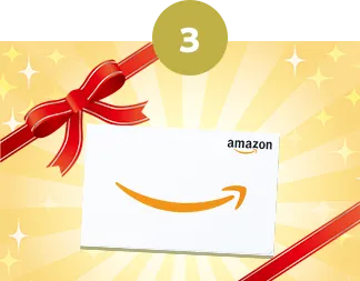 来店予約でプレゼント